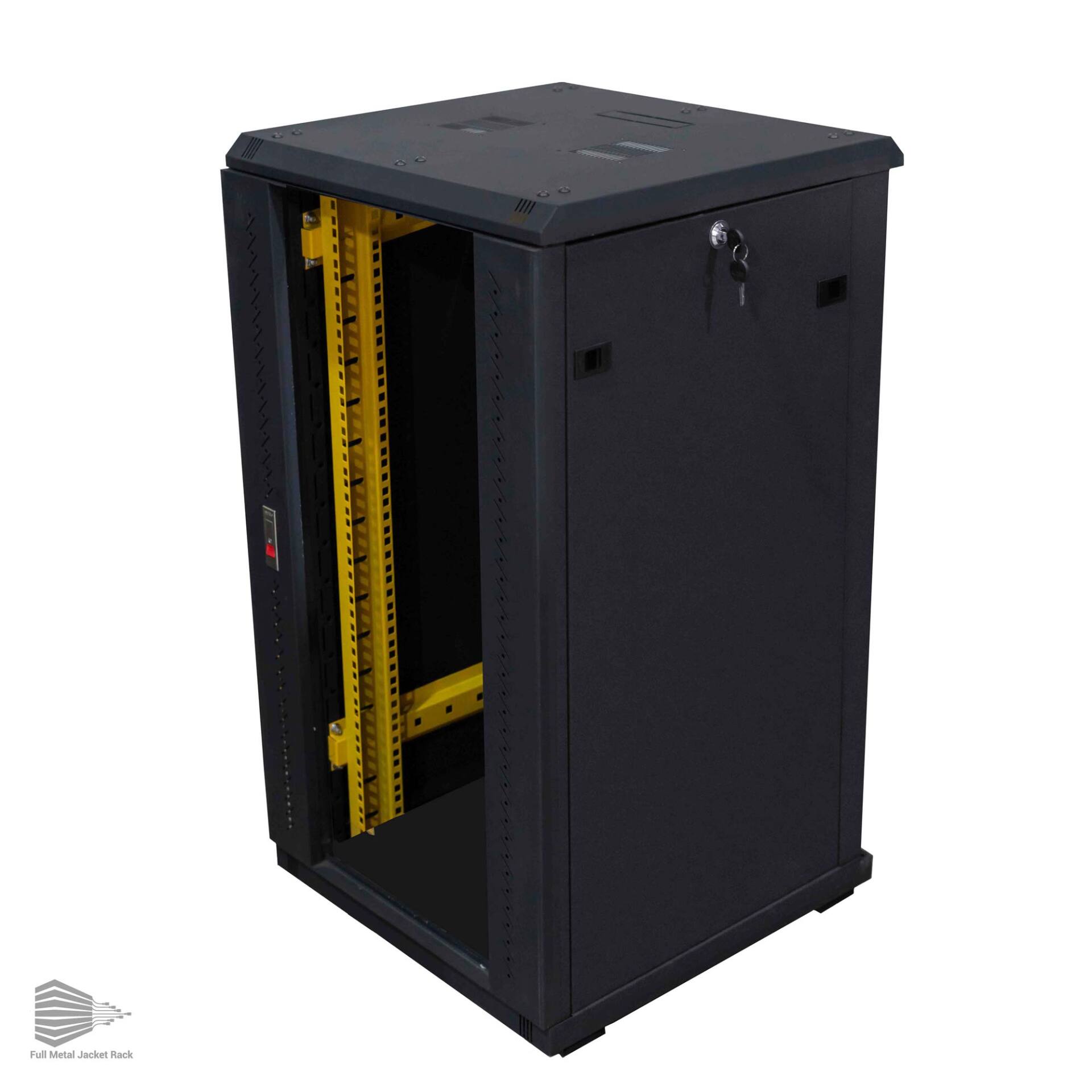 رک ایستاده 22 یونیت عمق 60