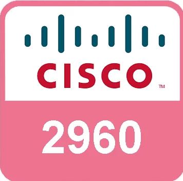 سوئیچ سیسکو 2960 Cisco