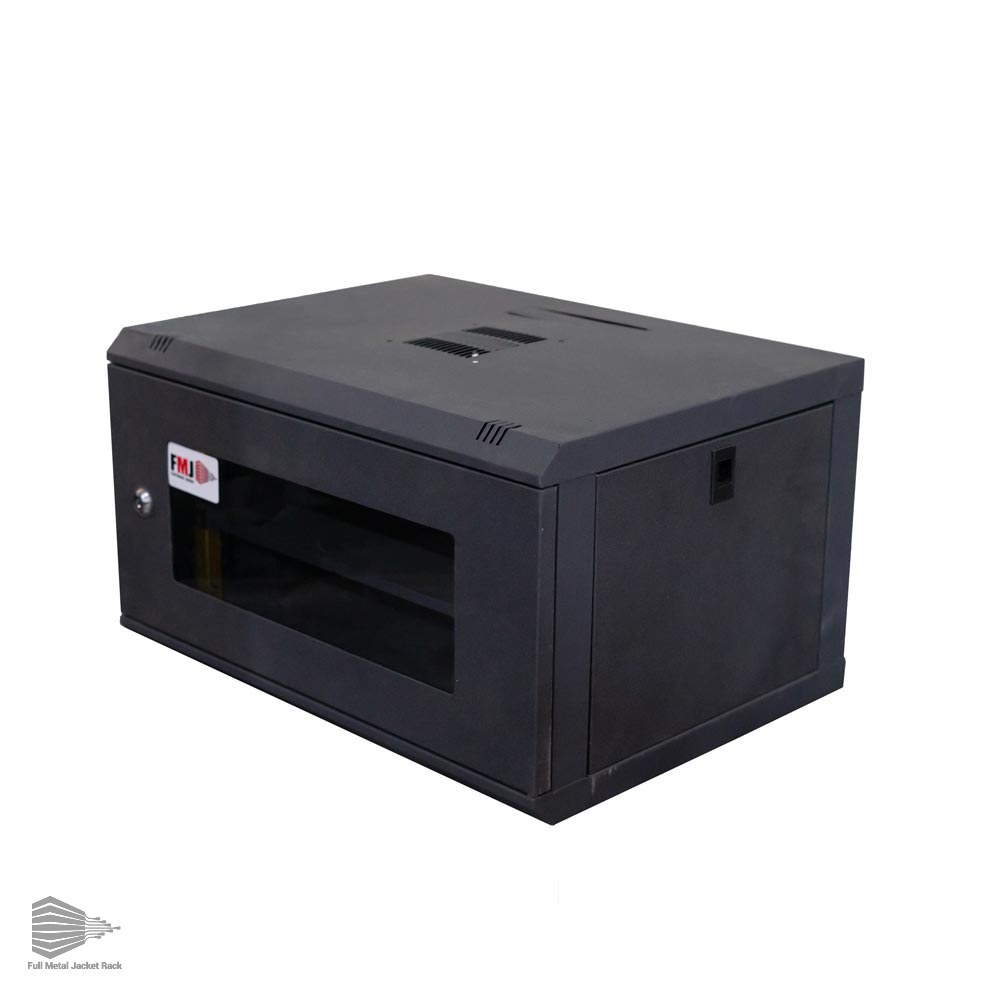 رک 6 یونیت عمق 40سانت ارتفاع 30سانت  (FMJ) +سینی